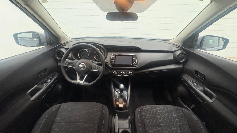 Nissan Kicks S 2021 d’occasion à vendre - 16