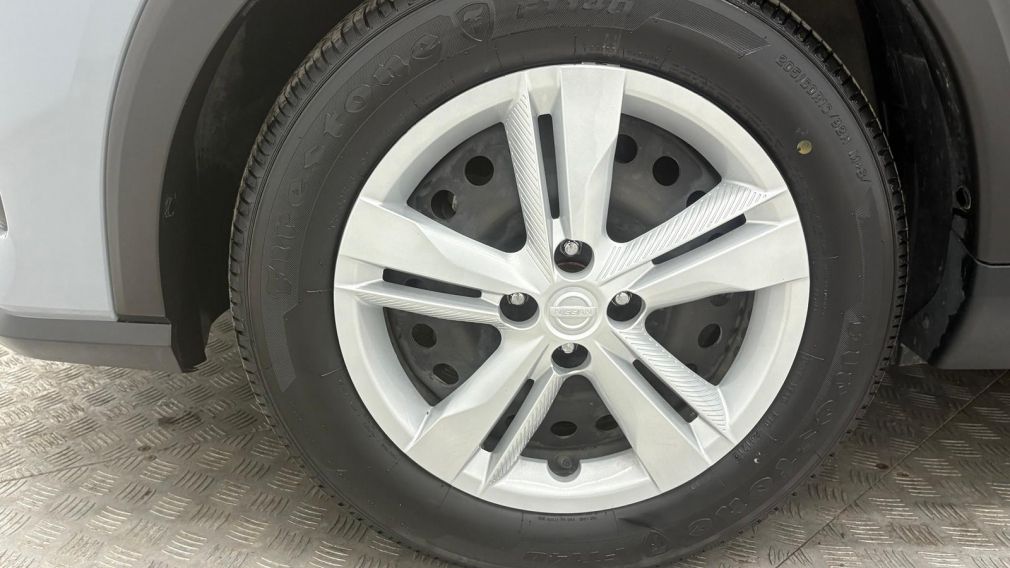 Nissan Kicks S 2021 d’occasion à vendre - 17