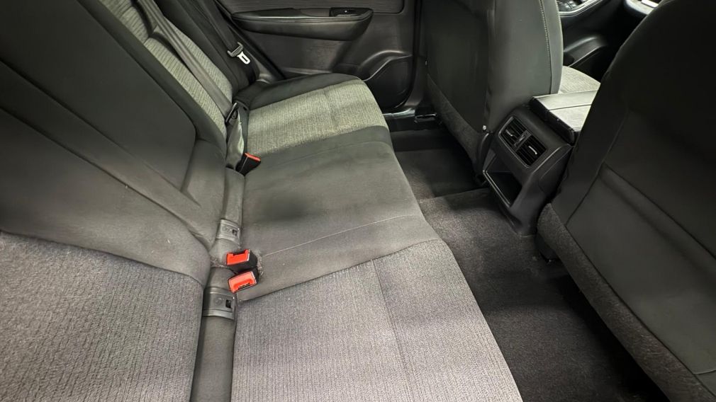 Nissan Rogue S 2021 d’occasion à vendre - 10