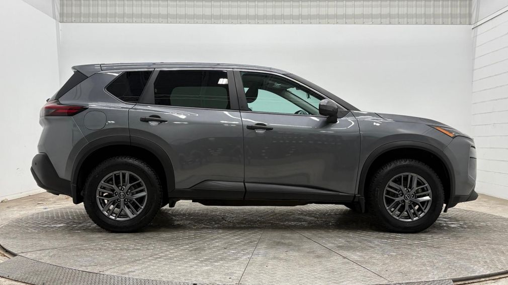 Nissan Rogue S 2021 d’occasion à vendre - 4
