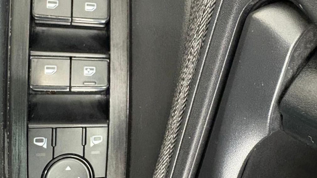 Nissan Rogue S 2021 d’occasion à vendre - 14