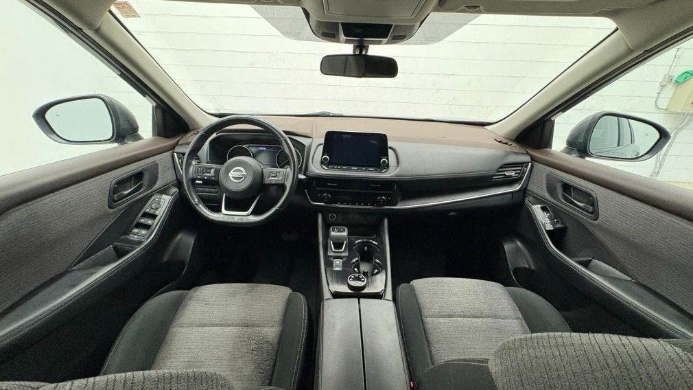 Nissan Rogue S 2021 d’occasion à vendre - 16