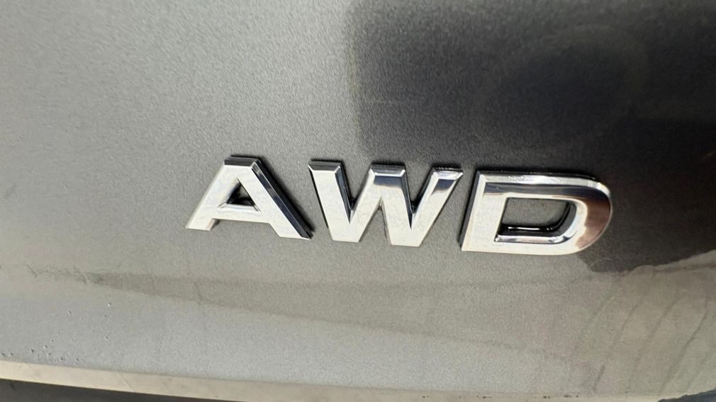 Nissan Rogue S 2021 d’occasion à vendre - 13