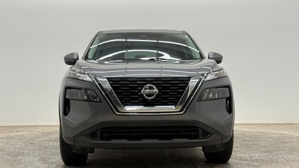 Nissan Rogue S 2021 d’occasion à vendre - 2