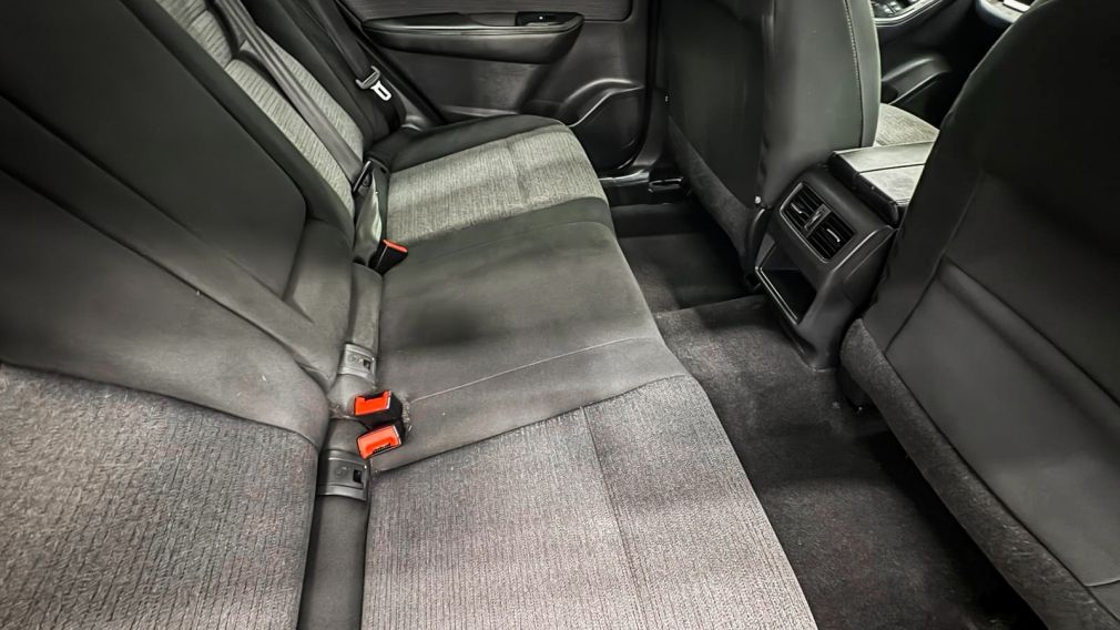 Nissan Rogue S 2021 d’occasion à vendre - 10