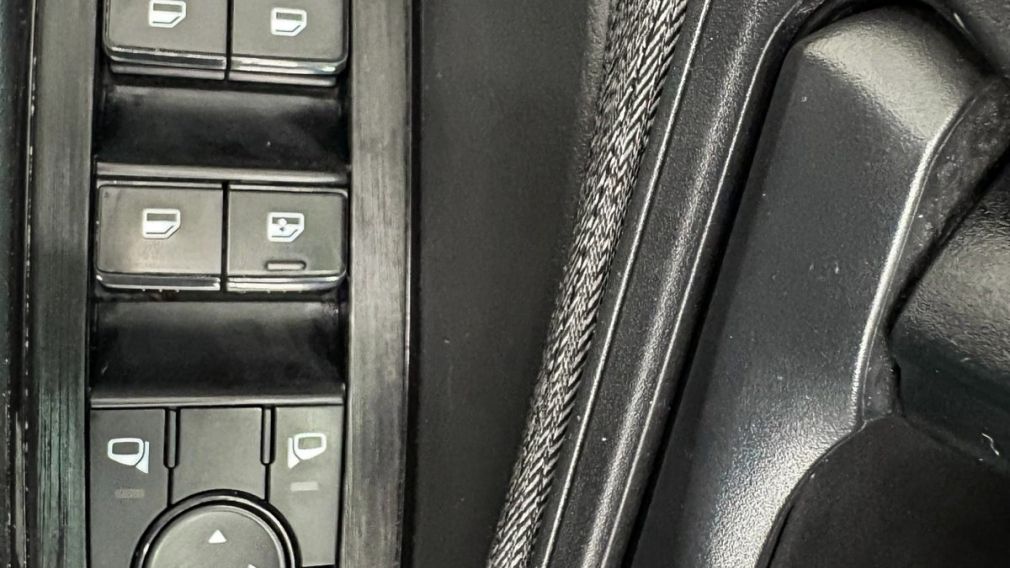 Nissan Rogue S 2021 d’occasion à vendre - 14