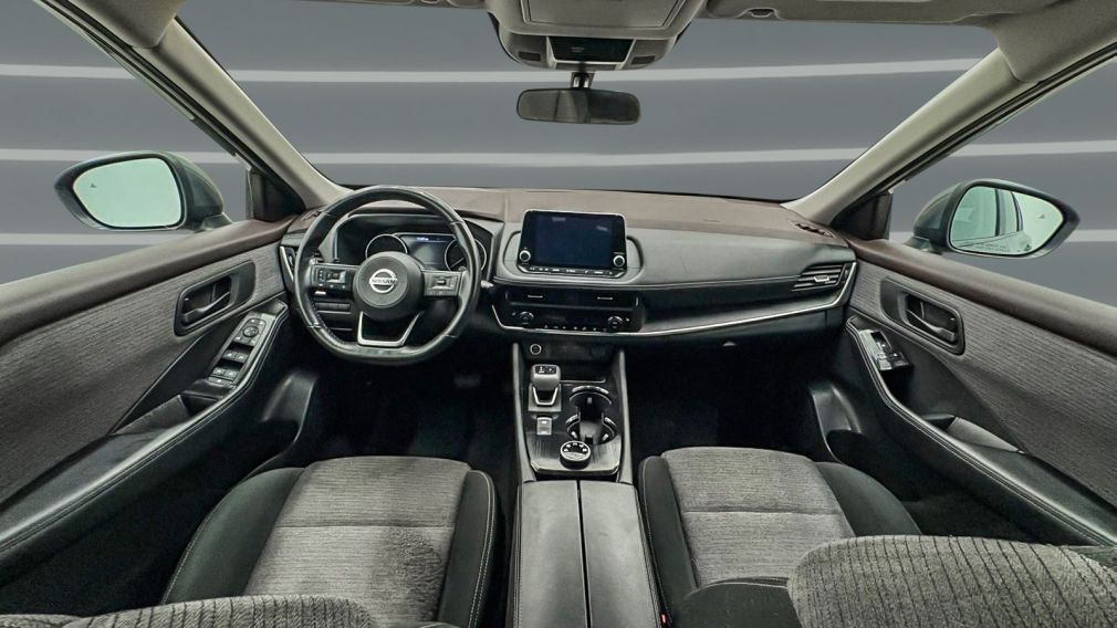 Nissan Rogue S 2021 d’occasion à vendre - 16