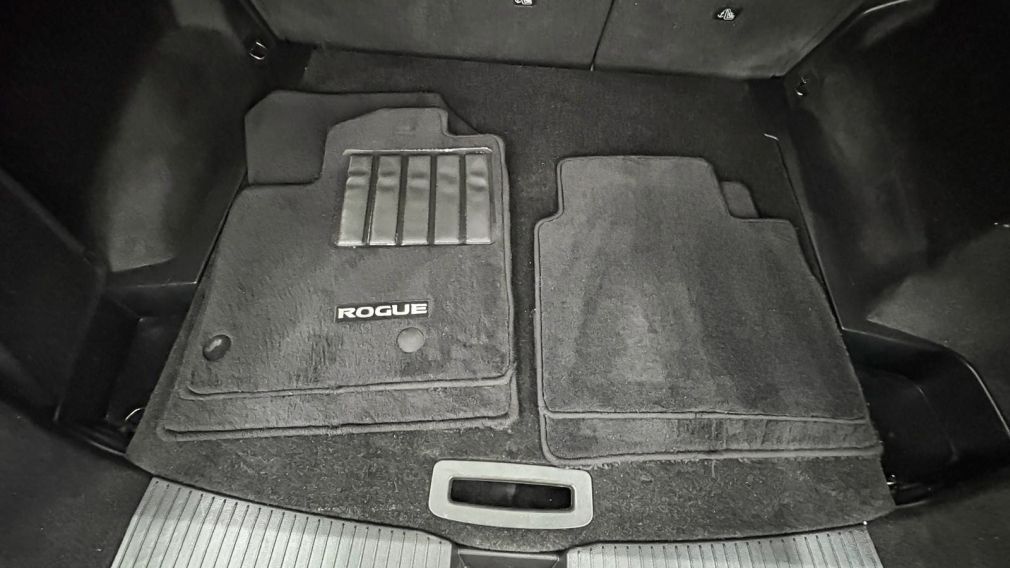Nissan Rogue S 2021 d’occasion à vendre - 12