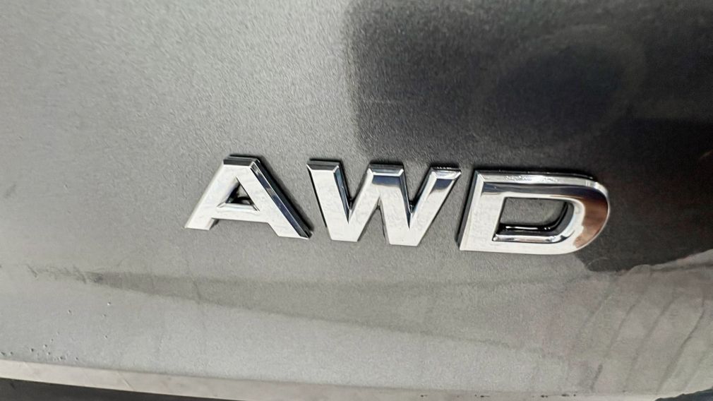 Nissan Rogue S 2021 d’occasion à vendre - 13