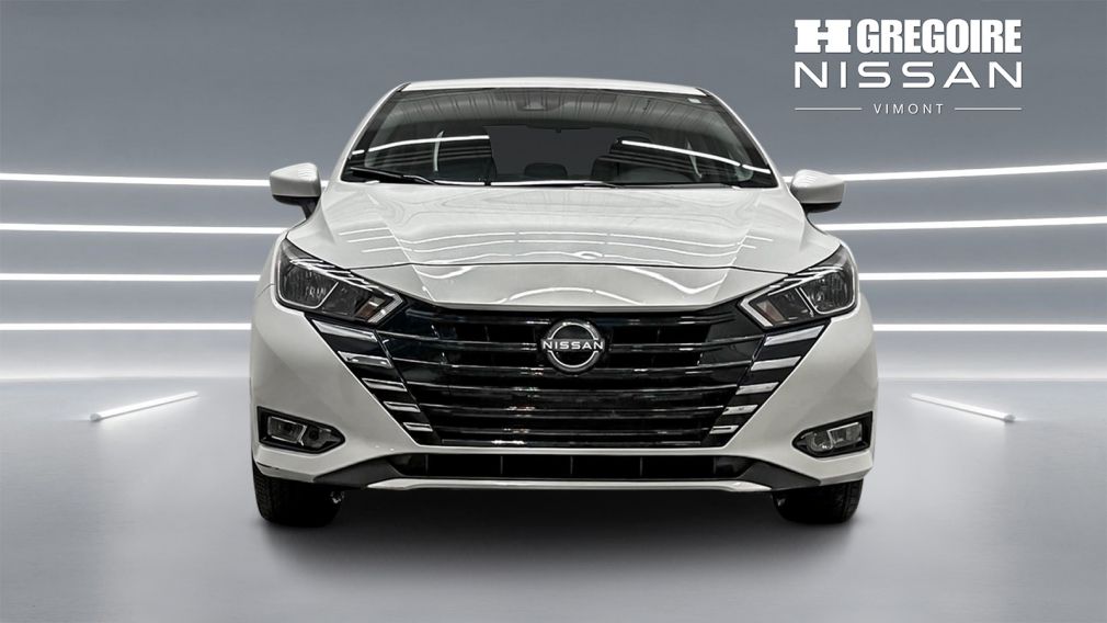 Nissan Versa SV 2023 d’occasion à vendre - 2