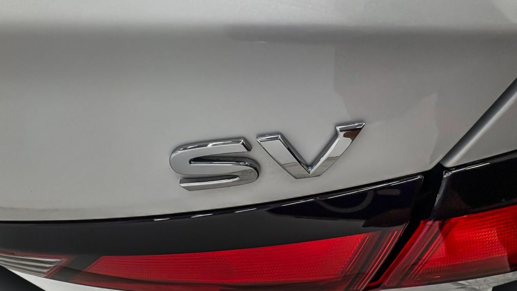 Nissan Versa SV 2023 d’occasion à vendre - 15