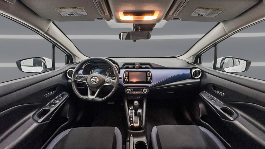 Nissan Versa SV 2023 d’occasion à vendre - 11