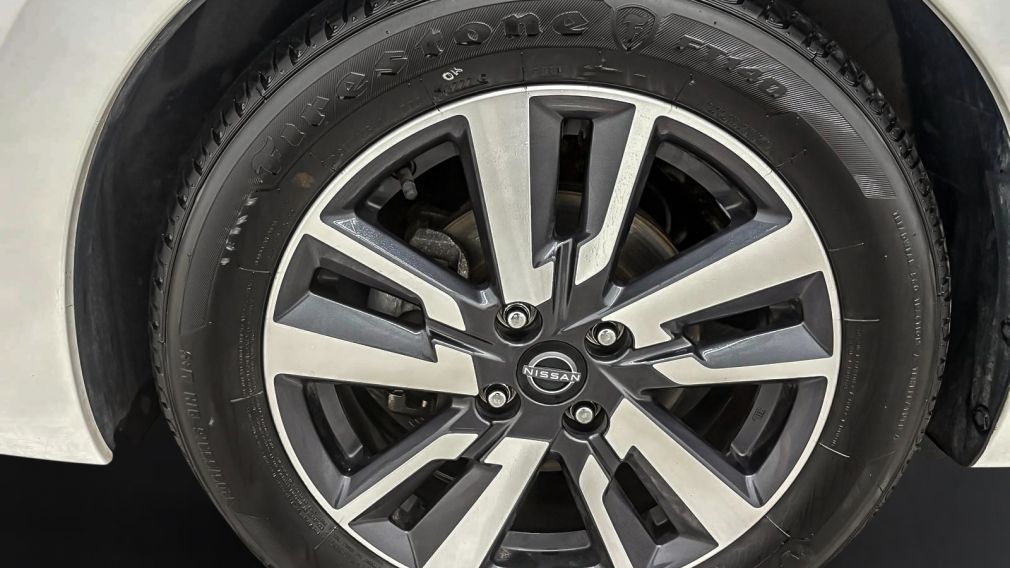 Nissan Versa SV 2023 d’occasion à vendre - 18