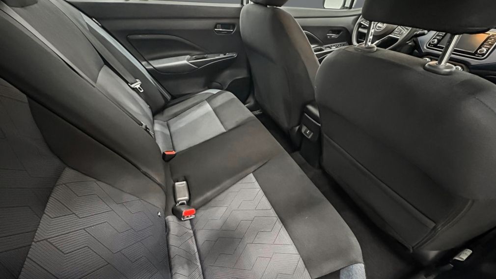 Nissan Versa SV 2023 d’occasion à vendre - 13