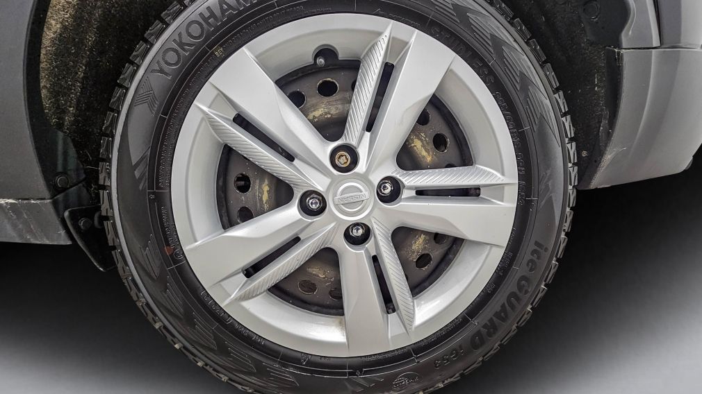 Nissan Kicks S 2020 d&rsquo;occasion à vendre - 9