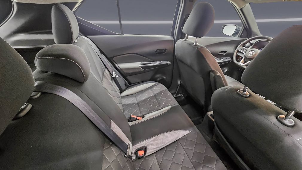 Nissan Kicks S 2020 d&rsquo;occasion à vendre - 12