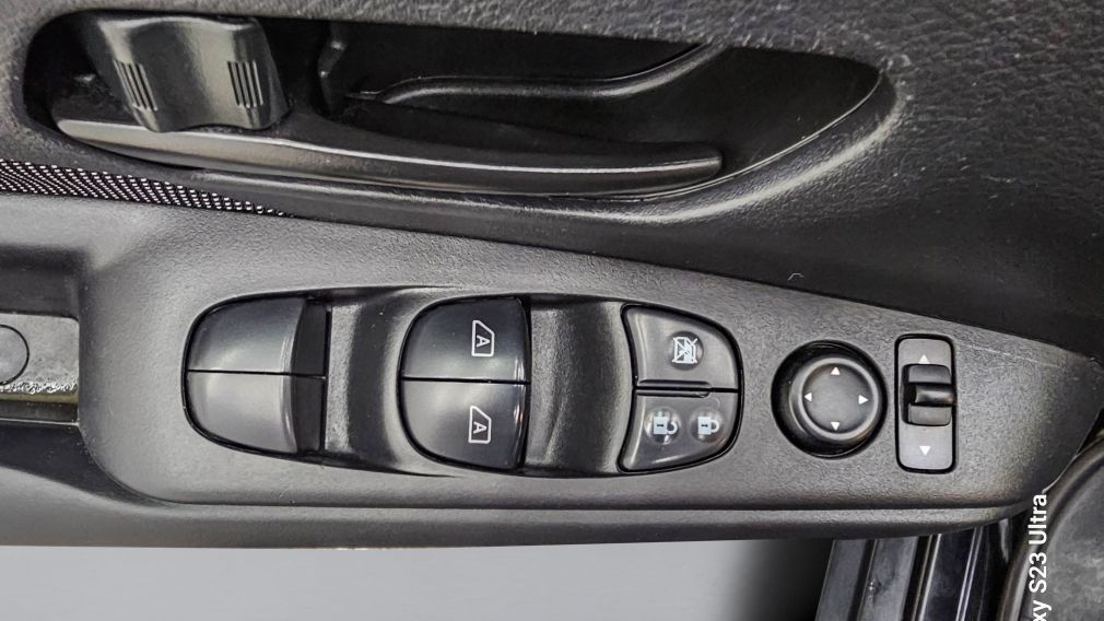 Nissan Kicks S 2020 d&rsquo;occasion à vendre - 13