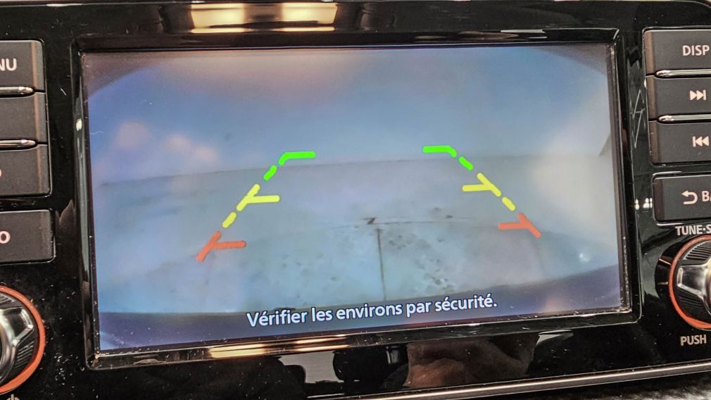 Nissan Kicks S 2020 d&rsquo;occasion à vendre - 14