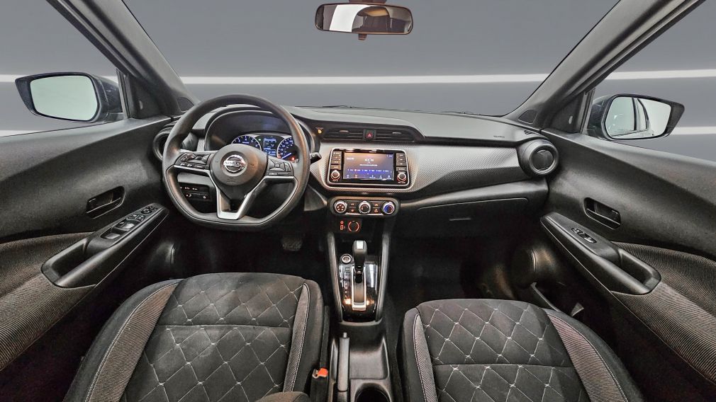 Nissan Kicks S 2020 d&rsquo;occasion à vendre - 15