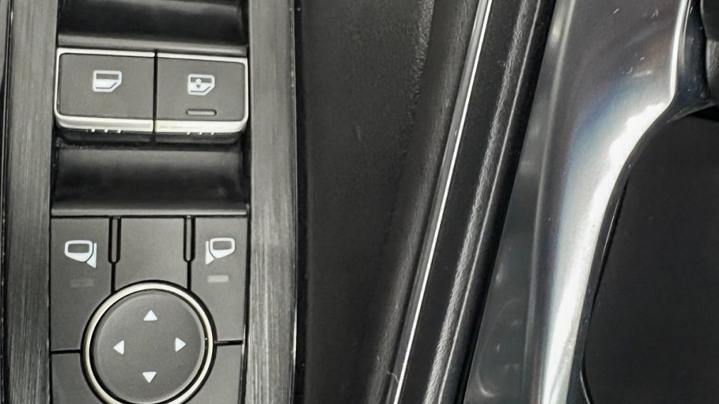 Nissan Rogue Platinum 2021 d’occasion à vendre - 16