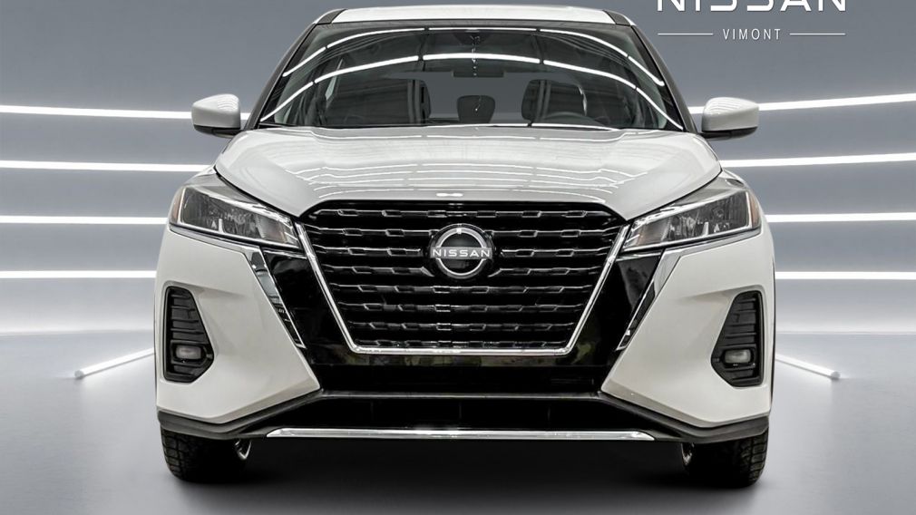 Nissan Kicks S 2023 d&rsquo;occasion à vendre - 2