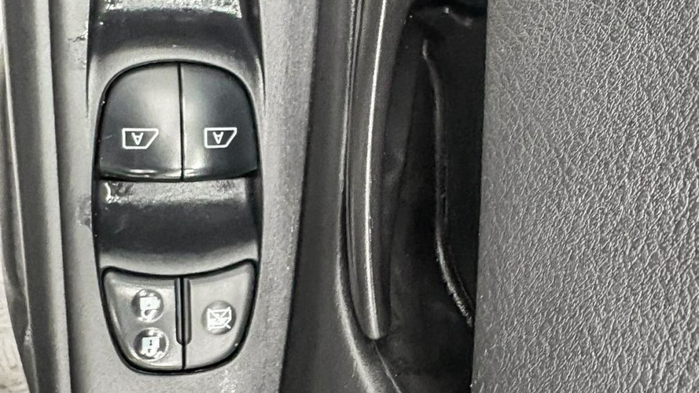 Nissan Kicks S 2023 d&rsquo;occasion à vendre - 11