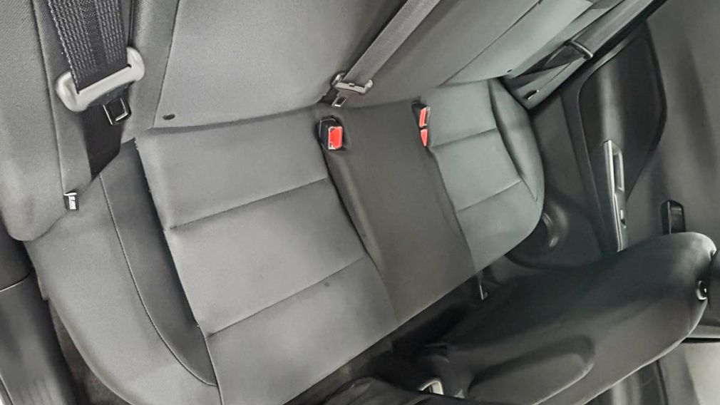 Nissan Kicks S 2023 d&rsquo;occasion à vendre - 12