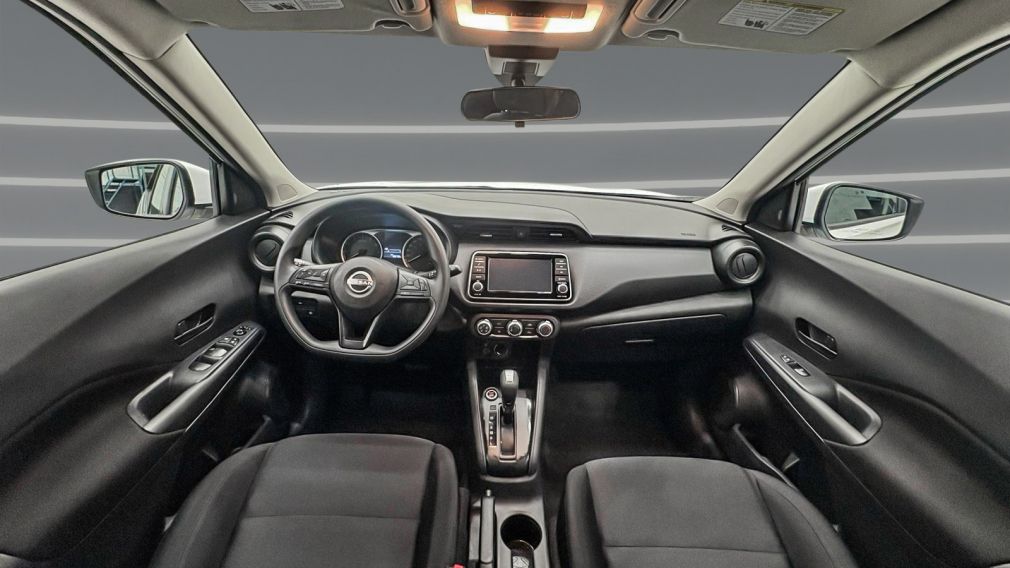 Nissan Kicks S 2023 d&rsquo;occasion à vendre - 14