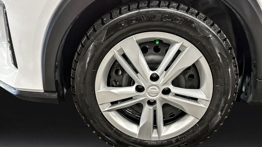 Nissan Kicks S 2023 d&rsquo;occasion à vendre - 17