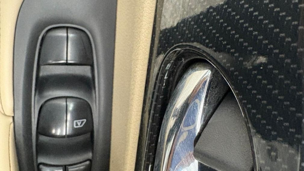 Nissan Rogue SL 2020 d&rsquo;occasion à vendre - 15