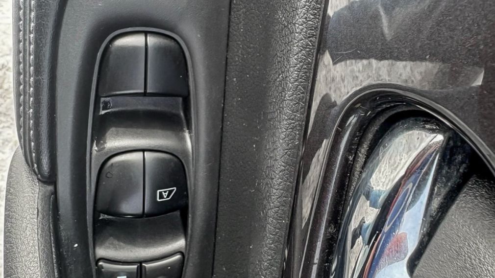 Nissan Rogue SV 2019 d&rsquo;occasion à vendre - 15