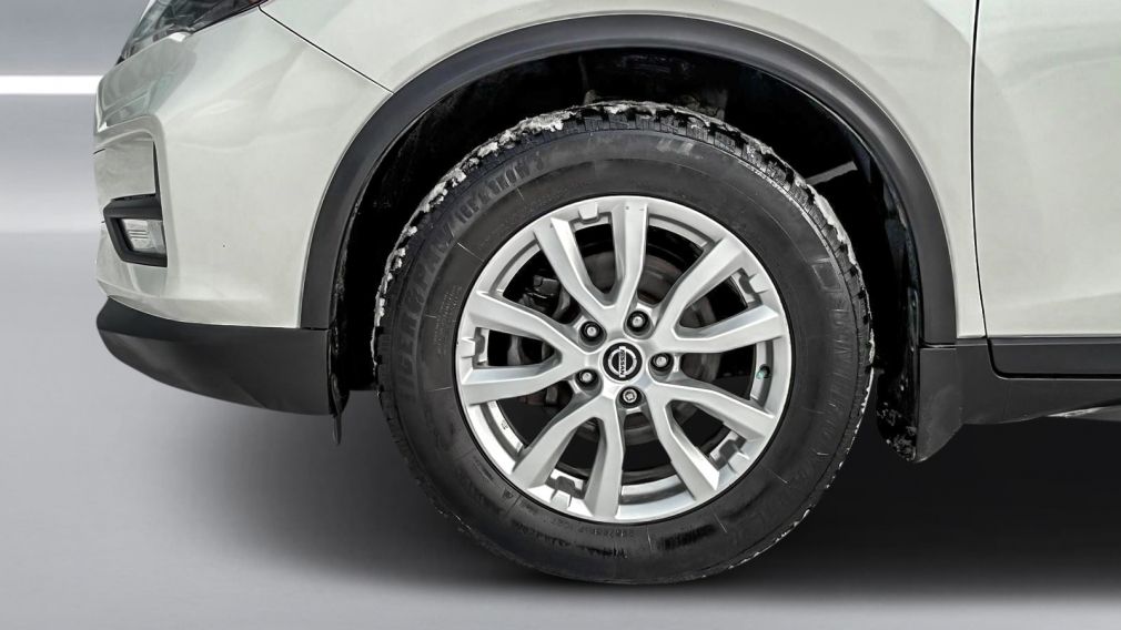 Nissan Rogue SV 2019 d&rsquo;occasion à vendre - 18