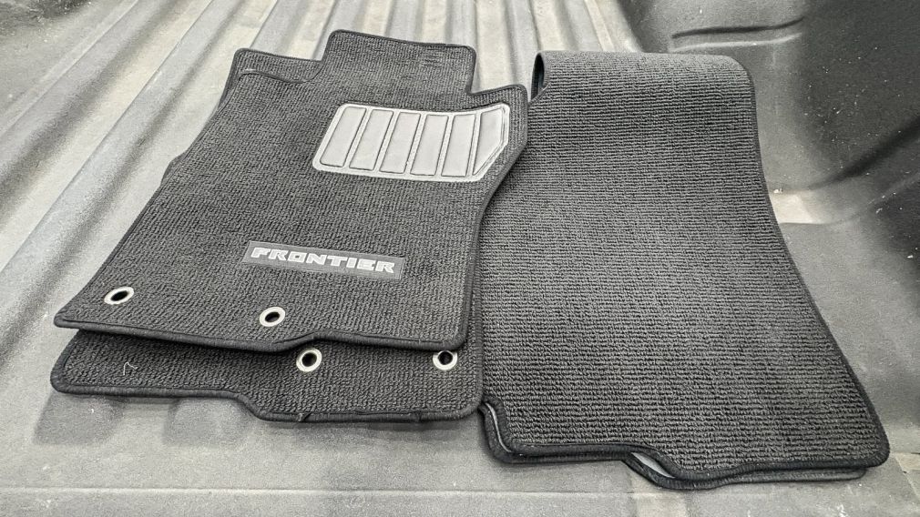 Nissan Frontier SV 2022 d&rsquo;occasion à vendre - 11