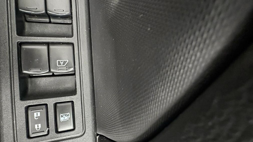 Nissan Frontier SV 2022 d&rsquo;occasion à vendre - 13