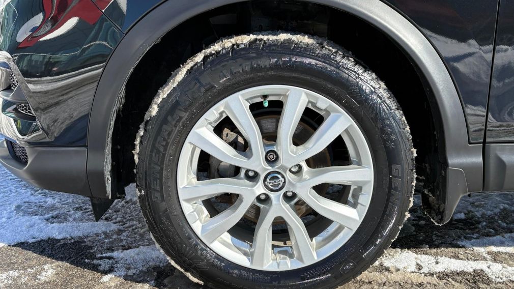 Nissan Qashqai SV 2020 d&rsquo;occasion à vendre - 18