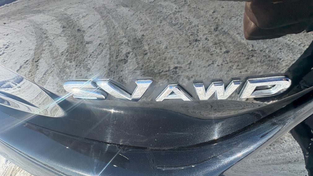 Nissan Qashqai SV 2020 d&rsquo;occasion à vendre - 12