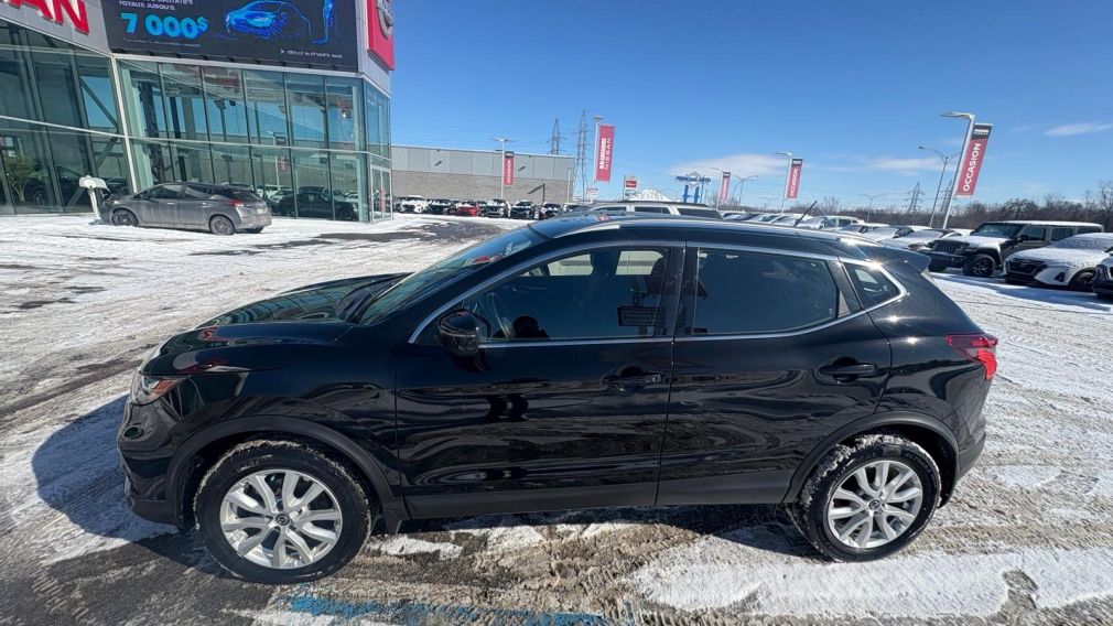 Nissan Qashqai SV 2020 d&rsquo;occasion à vendre - 4