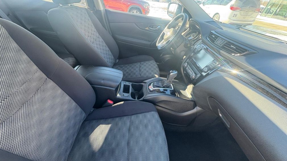 Nissan Qashqai SV 2020 d&rsquo;occasion à vendre - 9