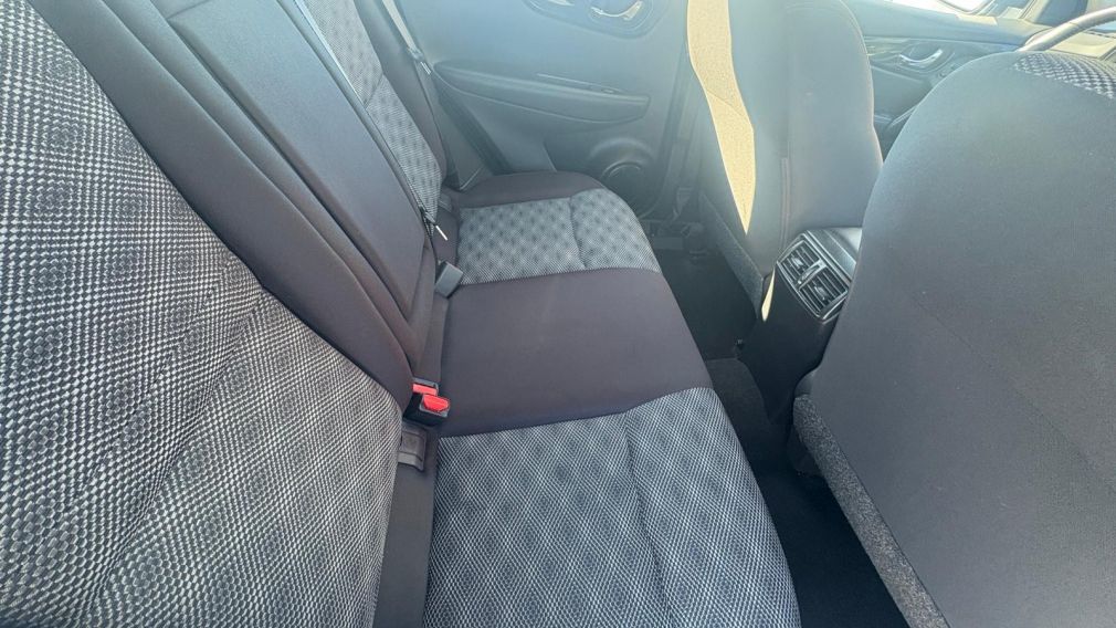 Nissan Qashqai SV 2020 d&rsquo;occasion à vendre - 10
