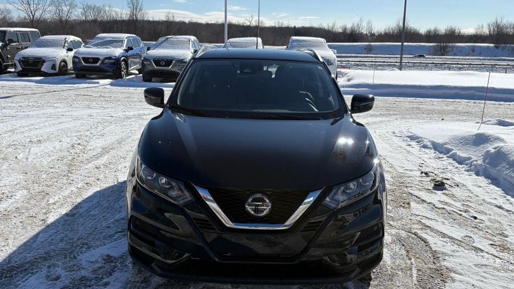 Nissan Qashqai SV 2020 d&rsquo;occasion à vendre - 2