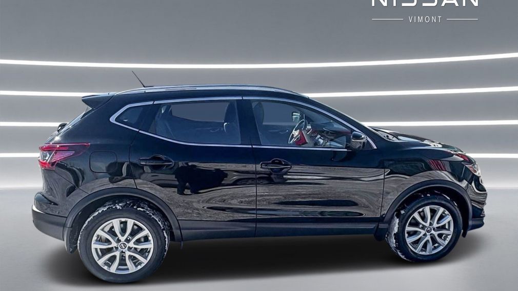 Nissan Qashqai SV 2020 d&rsquo;occasion à vendre - 8