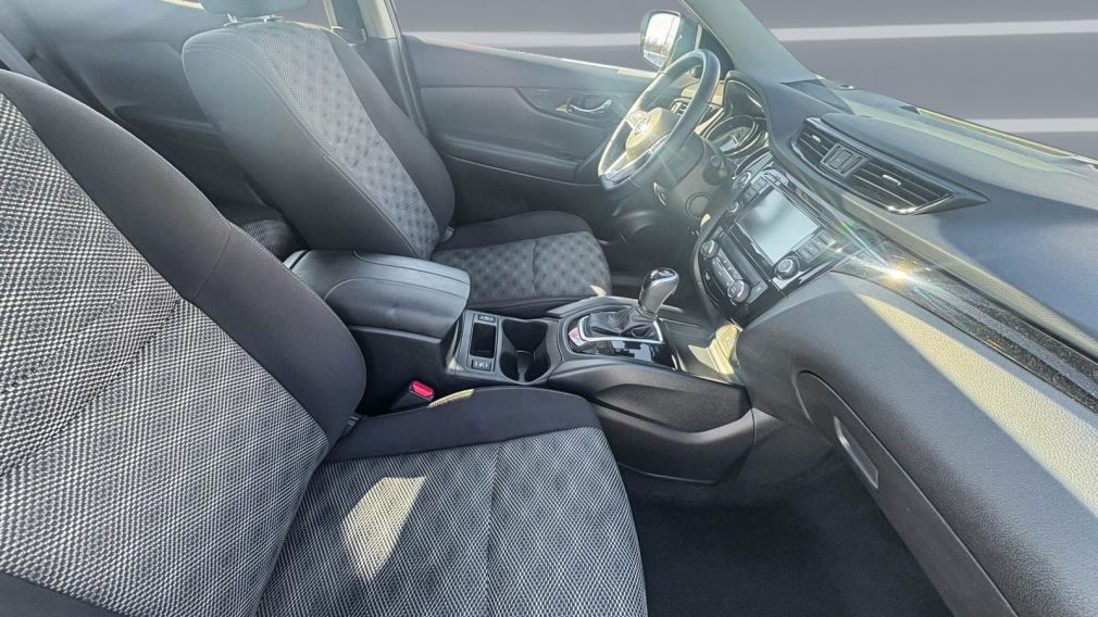 Nissan Qashqai SV 2020 d&rsquo;occasion à vendre - 9