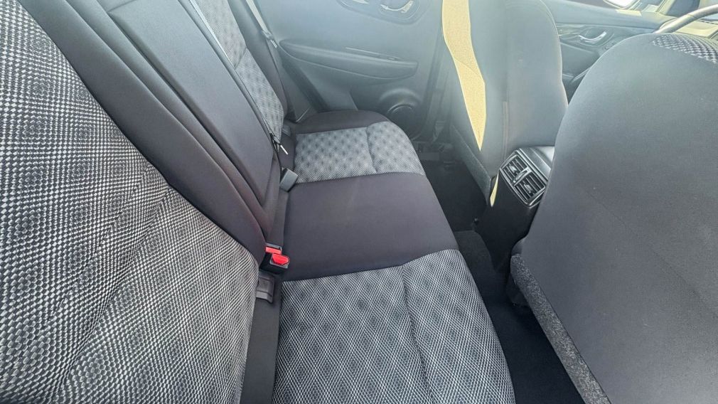 Nissan Qashqai SV 2020 d&rsquo;occasion à vendre - 10