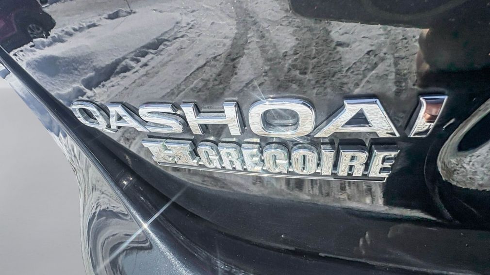 Nissan Qashqai SV 2020 d&rsquo;occasion à vendre - 11