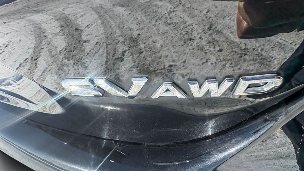 Nissan Qashqai SV 2020 d&rsquo;occasion à vendre - 12