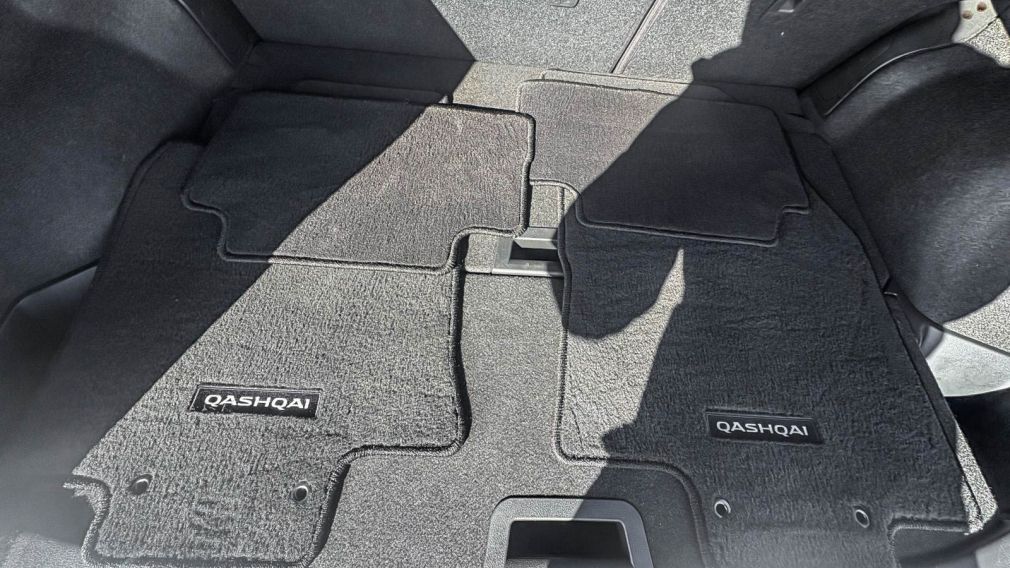 Nissan Qashqai SV 2020 d&rsquo;occasion à vendre - 13