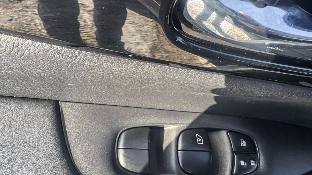Nissan Qashqai SV 2020 d&rsquo;occasion à vendre - 15