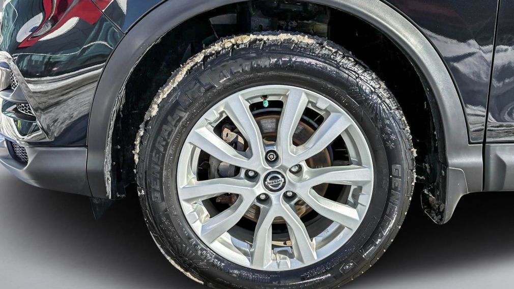 Nissan Qashqai SV 2020 d&rsquo;occasion à vendre - 18