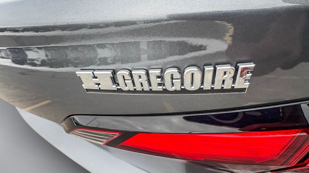 Nissan Versa S 2022 d&rsquo;occasion à vendre - 11