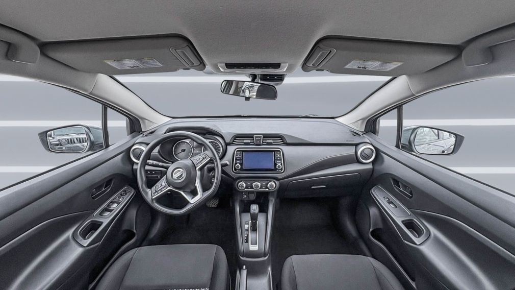 Nissan Versa S 2022 d&rsquo;occasion à vendre - 14